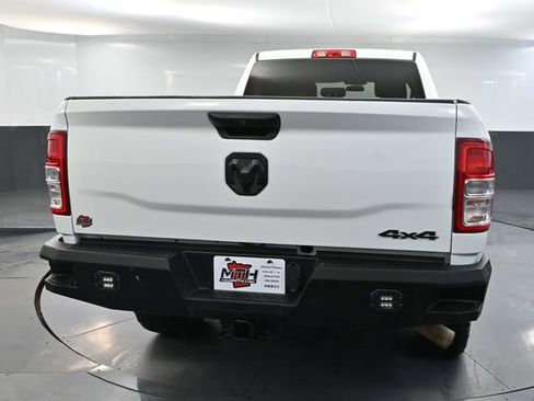 Used 2022 RAM 2500 Tradesman image 7