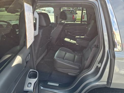 Used 2020 Chevrolet Tahoe LT w/ Max Trailering Package image 10