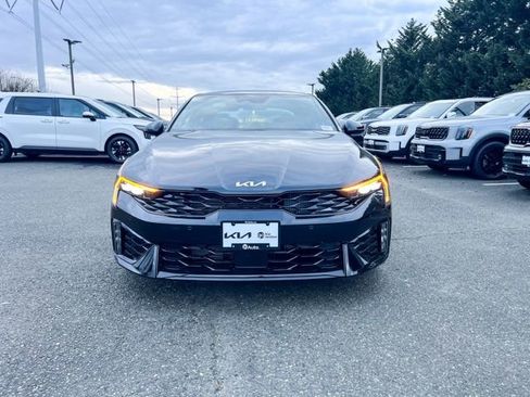 New 2026 Kia K5 GT FWD image 5