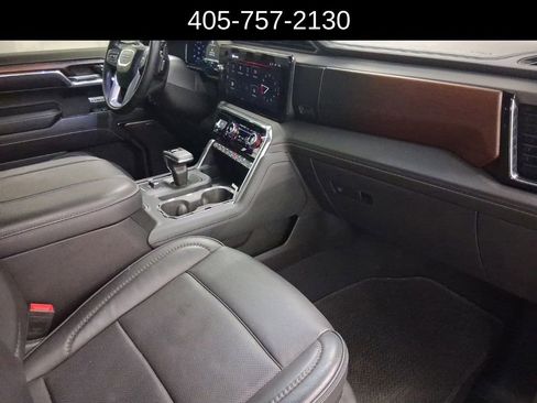 Used 2024 GMC Sierra 1500 Denali w/ Denali Reserve Package image 7