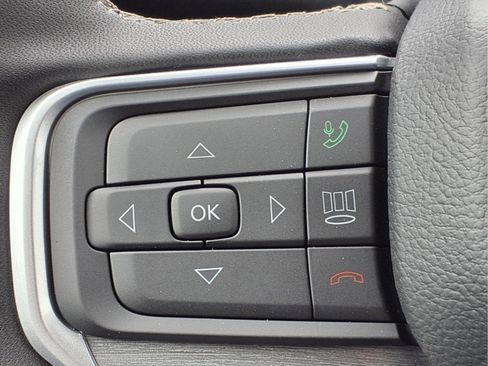 New 2026 Jeep Grand Wagoneer Limited AWD/4WD image 14