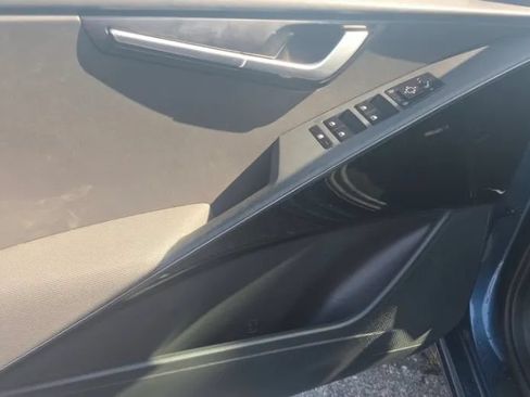 Used 2023 Kia Niro Wind FWD image 8