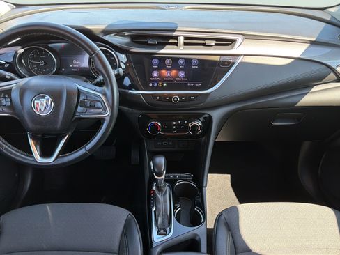 Used 2022 Buick Encore GX Preferred FWD image 11