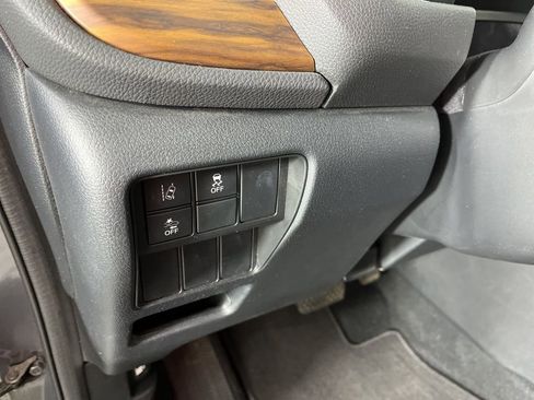 Used 2021 Honda CR-V EX image 26