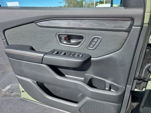 New 2026 Honda Passport TrailSport image 28