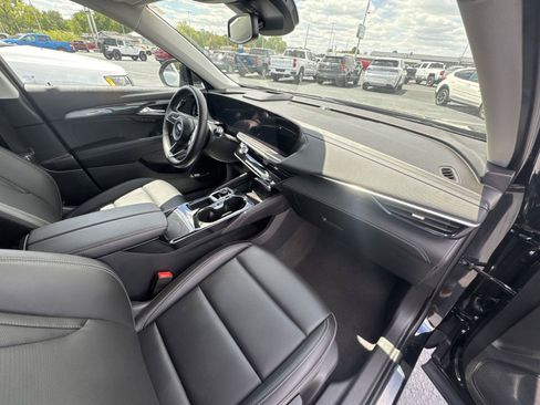Used 2025 Buick Envision Preferred AWD/4WD image 15