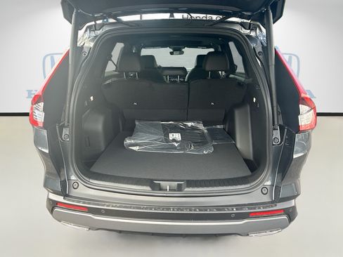 New 2026 Honda CR-V Sport Touring image 22