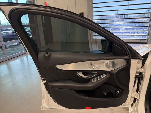 Used 2019 Mercedes-Benz C 43 AMG 4MATIC Sedan image 12