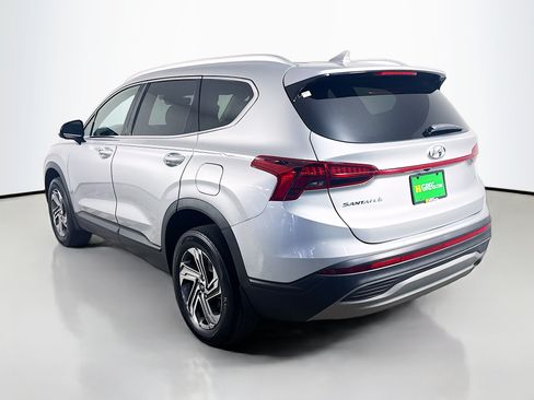 Used 2023 Hyundai Santa Fe SEL AWD/4WD image 7