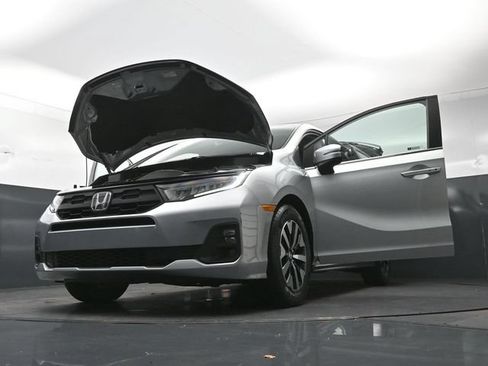 Used 2025 Honda Odyssey EX-L image 34