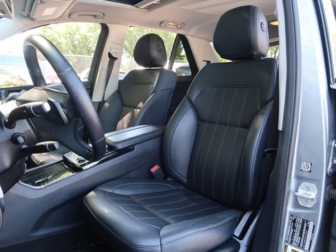 Used 2016 Mercedes-Benz GLE 350 4MATIC image 12