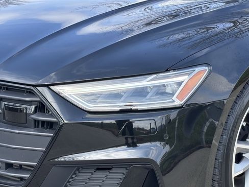 Certified 2023 Audi A7 3.0T Premium w/ Convenience Package image 6