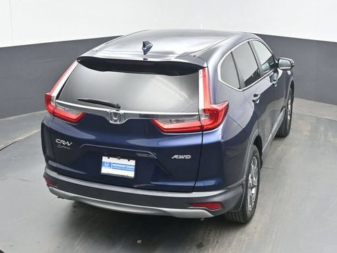 Used 2018 Honda CR-V EX-L image 39