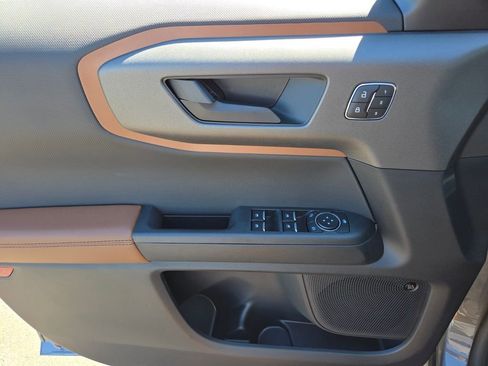 New 2025 Ford Bronco Sport Outer Banks w/ Sasquatch Outer Banks Package image 12