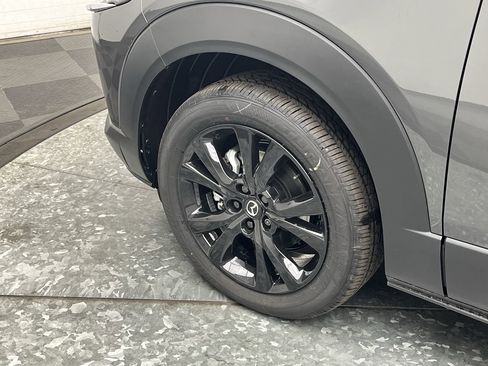 New 2025 MAZDA CX-30 AWD 2.5 S w/ Select Sport Pkg image 23