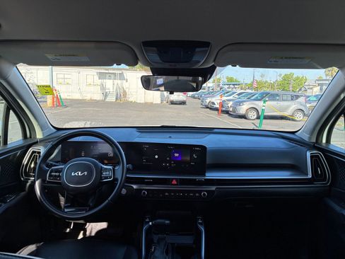 Used 2024 Kia Sorento S FWD image 35