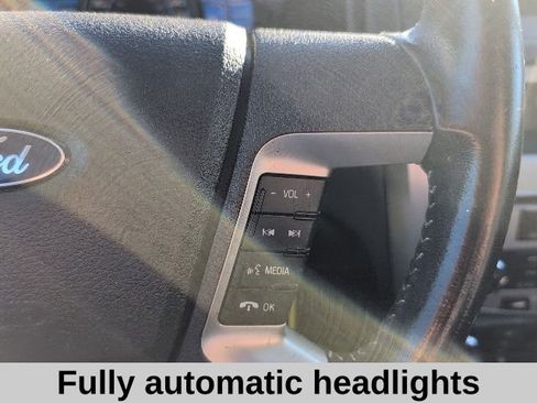 Used 2011 Ford Fusion Hybrid w/ 501A Rapid Spec Order Code image 8