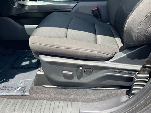 Used 2023 Ford F150 XLT w/ Equipment Group 302A High image 15