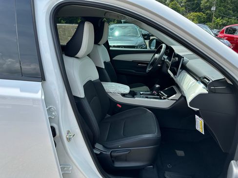 New 2026 MAZDA CX-5 Select AWD/4WD image 24