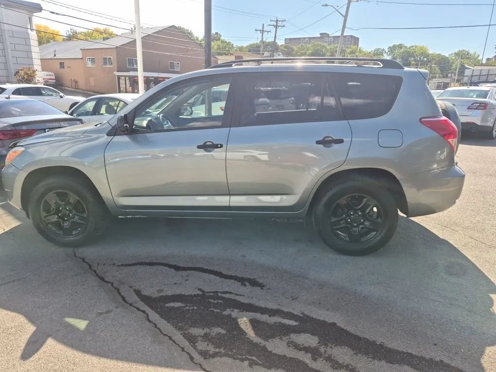 Used 2008 Toyota RAV4 4WD image 20