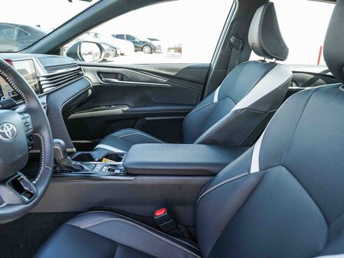 Certified 2025 Toyota Camry SE image 18