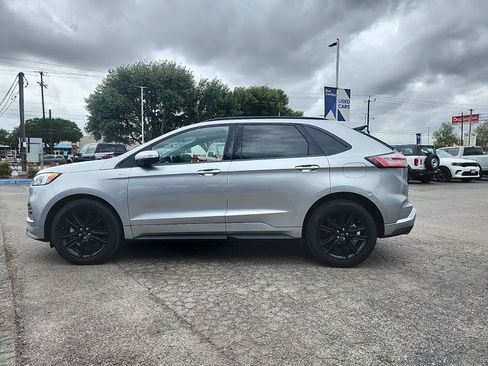 Used 2020 Ford Edge ST-Line image 4