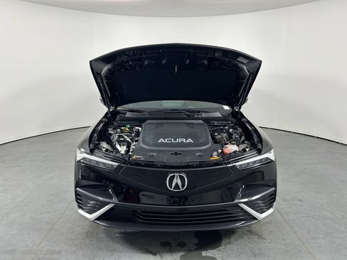 Used 2024 Acura ZDX A-Spec AWD/4WD image 30