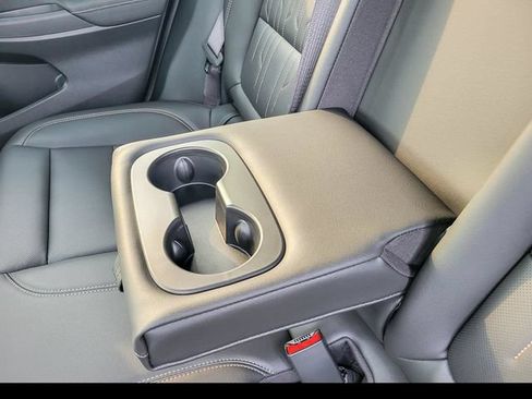 New 2026 Buick Envista Sport Touring FWD image 14