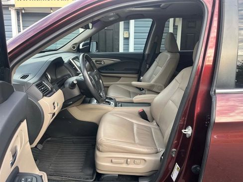 Used 2019 Honda Ridgeline RTL image 13