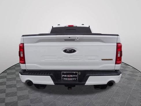 Used 2023 Ford F150 Tremor w/ Trailer Tow Package image 3