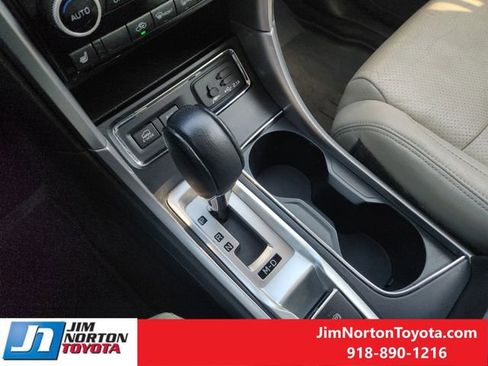 Used 2020 Subaru Ascent Premium w/ Convenience Package image 22