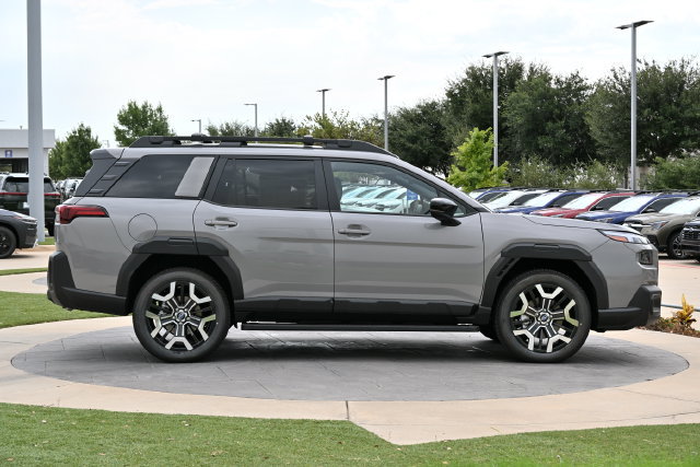 New 2026 Subaru Outback Touring XT AWD/4WD image 2
