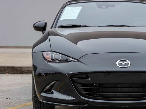 Used 2022 MAZDA MX-5 Miata Grand Touring image 37