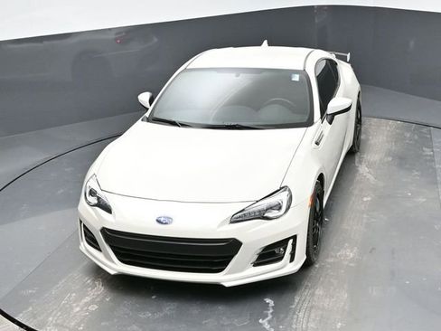 Used 2018 Subaru BRZ Limited w/ Popular Package #3 image 30