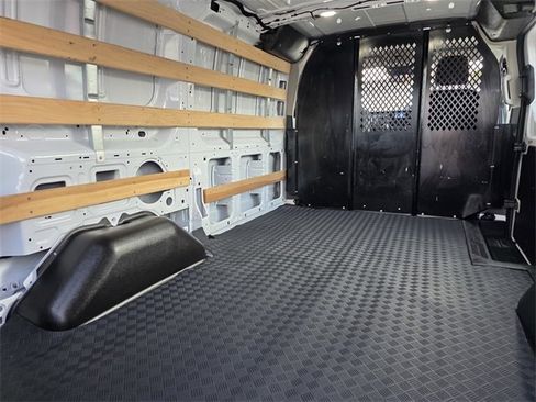 Used 2024 Ford Transit 250 Low Roof w/ Exterior Upgrade Package image 10