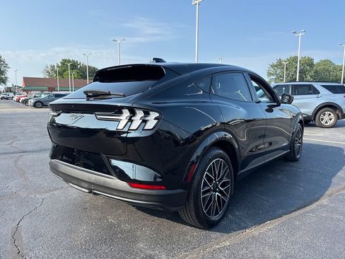 Used 2025 Ford Mustang Mach-E Premium AWD/4WD image 7