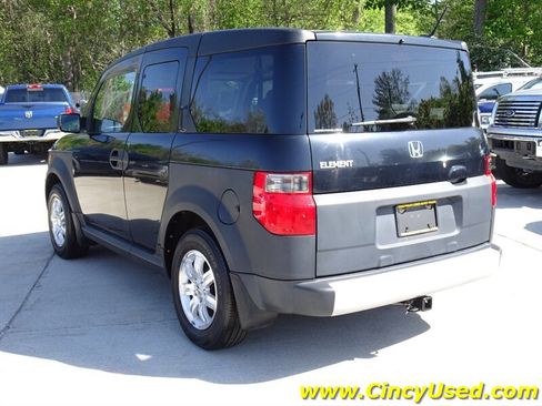 Used 2006 Honda Element EX image 9