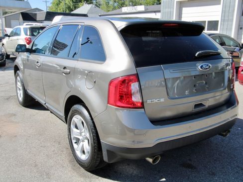 Used 2013 Ford Edge SEL image 4