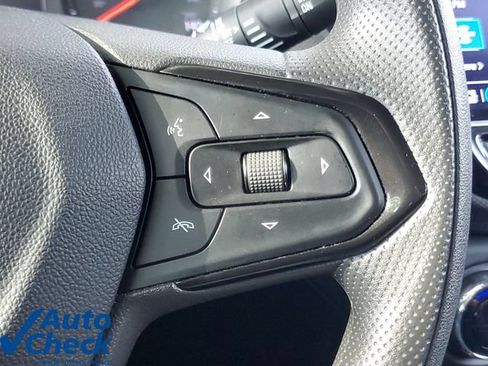 Certified 2023 Chevrolet TrailBlazer LT w/ Convenience Package FWD image 21