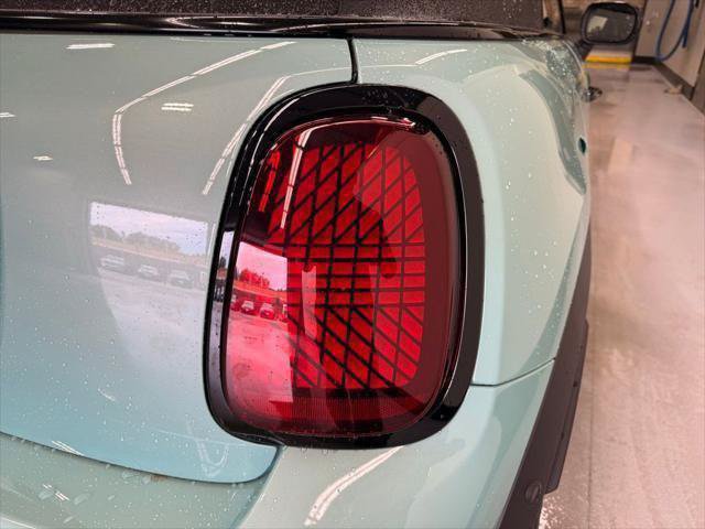 Used 2026 MINI Cooper S FWD image 5