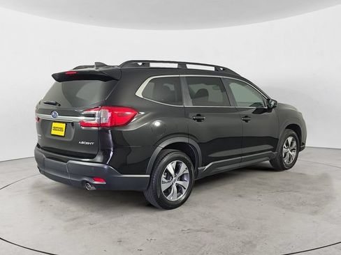 Certified 2025 Subaru Ascent Premium AWD/4WD image 5