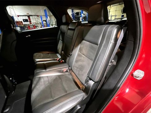 Used 2021 Dodge Durango GT image 22
