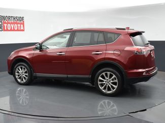 Used 2018 Toyota RAV4 Limited video 2