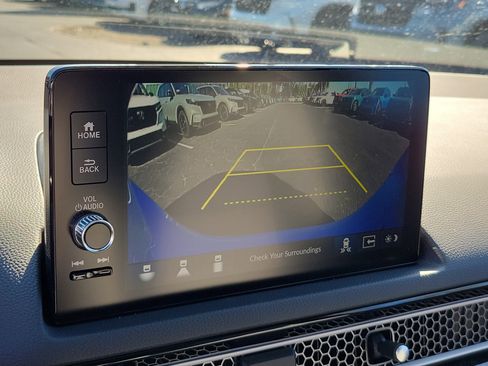 New 2026 Honda Civic Sport Touring image 27