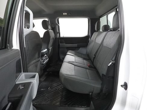 Used 2021 Ford F150 XLT w/ Equipment Group 302A High image 28