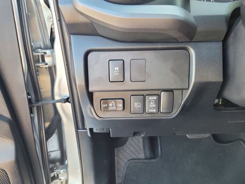 Used 2023 Toyota Tacoma TRD Off-Road RWD image 24