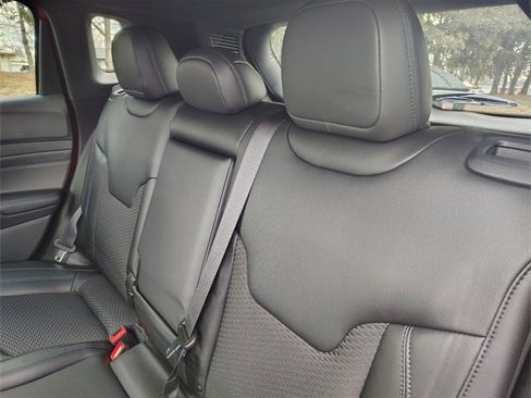 New 2026 Jeep Compass Latitude image 3