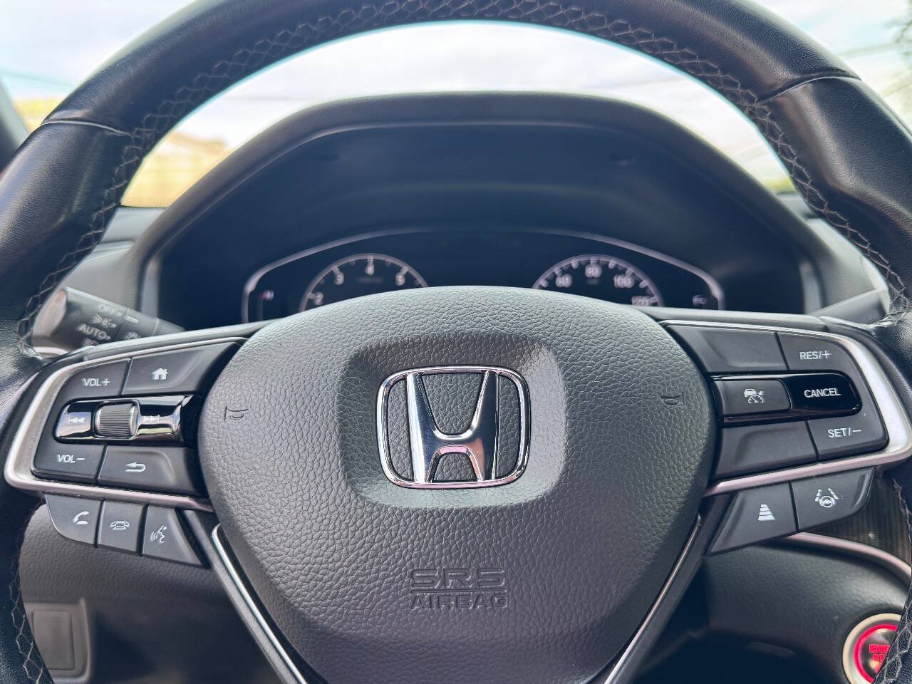 Used 2022 Honda Accord Sport image 20