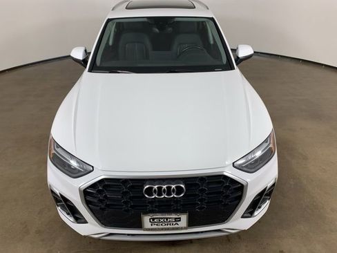 Used 2023 Audi Q5 2.0T Premium Plus image 4