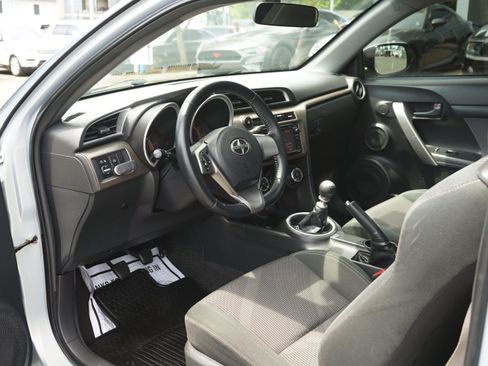Used 2014 Scion tC 10 Series FWD image 17
